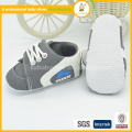 2015 fashional baby canvas shoes for every age boy